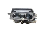 11-18 Audi A8 Quattro Center Console Cup Holder Storage Compartment Oem. Fixed Price $48.00.
