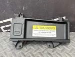 Oem Bmw E39 528I 530I 540I Center Console Charger Port Tray 1997-2003. Fixed Price $49.99.