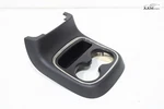 2018-2020 Dodge Durango Rear 2ND Second Row Center Console Cup Holder Cover Oem. Fixed Price $78.99.