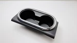 2017 2024 Nissan Titan Xd Rear Center Console Dual Cup Holder 96966-EZ10A Oem. Fixed Price $38.99.