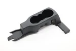 2022-2025 Mercedes EQB300 X243 Rear 3RD Row Seat Cup Holder Trim Oem A2479391300. Fixed Price $71.70.