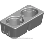 Genuine Gm Front Floor Console Cup Holder 22860867. Fixed Price $91.08.