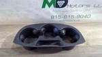 2014-2021 Dodge Promaster 1500 Center Console Lower Cup Holder Tray L0226644AA. Fixed Price $80.00.