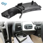 Driver Left Cup Holder In Dashboard For Bmw E85 E86 Z4 2003-2008 51457070323. Fixed Price $28.48.