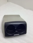 2015-20 Toyota Sienna Center Console Rear End Cap With Cup Holders 58804-08040. Fixed Price $108.90.