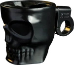 Kruzer Kaddy Skull Clamp Mount Holder 7/8 1-1/4 Bar Motorcycle 1080. Fixed Price $68.39.
