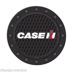 Case Ih Set Of 2 International Harvester Travel Auto Cup Holder Insert Coaster. Fixed Price $14.55.