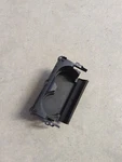 Mazda Cup Holder Base GJ6A64361. Fixed Price $20.00.