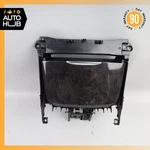 14-17 Mercedes W222 S550 S63 Amg Center Console Cup Holder Compartment Oem. Fixed Price $234.23.
