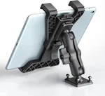 Tablet Holder For Truck Heavy Duty Drill Base Car Mount Ipad Mini.... Fixed Price $25.29.