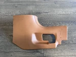 Lamborghini Gallardo LP550 560 Driver Side Sill Cover Oem 401854887G 401853889D. Fixed Price $200.00.