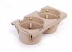 Bmw Genuine E46 3-SERIES Cup Can Holder 323CI 323I 325CI 325I 328CI M3 New Beige. Fixed Price $64.99.
