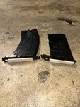 2007-2010 Bmw 328I E90 Front Dash Left And Right Cup Holder Oem 51457127506. Fixed Price $24.00.