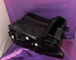 12-19 Mercedes W166 ML63 Amg GL550 Ashtray & Cup Holder Trim Wood Oem. Fixed Price $254.85.
