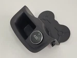 Ford Focus Lw Centre Console Trim Cup Holder 12V Socket 11 - 15. Fixed Price $48.78.
