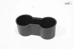 2019-2023 Chevrolet Blazer Center Console Dual Cup Drink Holder Tray Insert Oem. Fixed Price $22.32.
