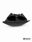 97-03 Ford F150 Expedition Navigator Dash Pull Out Drink Cup Holder Gray Oem. Fixed Price $79.99.