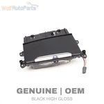 2016-2024 Audi Q7 Front Center Console Storage Bin / Tray 4M1863273B. Fixed Price $45.49.