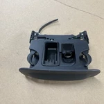 2003-2011 Ford Crown Victoria Mercury Grand Marquis Gray. Fixed Price $139.99.