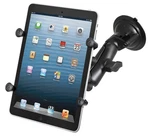 RAM-B-166-UN8U Xgrip Universal Suction Cup Car Suv Mount Holder For 7" Tablets. Fixed Price $84.99.