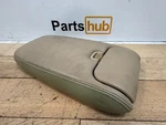1998 Jaguar XJ8 Center Console Lid Arm Rest Cup Holder Oem. Fixed Price $169.99.