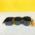 2017-2019 Hyundai Sonata Center Console Cup Holder Oem 84671-C2AA0. Fixed Price $35.18.