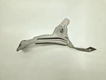 Radiator Support Bottom Left Side Panel Bracket Bmw Series E60 E61 7161451. Fixed Price $25.00.