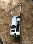 Subaru Forester Sg Xt Centre Console Handbrake Gear Surround Trim 92132SA000. Fixed Price $23.99.