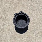06 Nissan Pathfinder Cup Holder Insert Console 96975-EA000 Frontier Xterra. Fixed Price $12.75.
