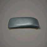 98-04 Oldsmobile Bravada Center Console Armrest Lid Dark Gray Curved Oem. Fixed Price $49.00.