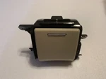 Lexus RX450H Ivory Driver Dash Cup Holder Flip Out. Fixed Price $69.99.