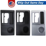 Pc Center Console Shifter Cupholder Trim Bezel For 2005-2015 Toyota Tacoma New. Fixed Price $35.99.