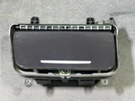 10-17 Bmw 535IGT 550IGT F07 Front Center Console Drink Cup Holder W/ 12V (black). Fixed Price $33.95.