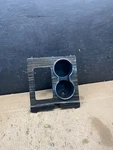 2007 2014 Lincoln Navigator Center Console Cup Holder N0404 Ps. Fixed Price $28.70.