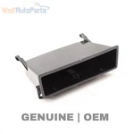 2011-2015 Bmw Alpina B7 Rear Center Console Storage Bin / Tray 9113674. Fixed Price $14.99.