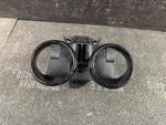 17-20 Fiat 124 Spider Center Console Cup Holder N24364416. Fixed Price $100.00.