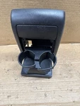 2015 2016 2017 2018 19 Subaru Impreza Sti Center Console Rear Cup Holder B144. Fixed Price $78.88.