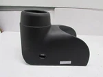 2016-2017-2018-2019 Mini Cooper Cup Holder Rear Center Console Oem. Fixed Price $35.00.