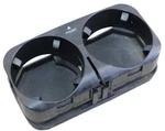07/14 Mercedes W221 W216 S550 CL550 CL65 Front Console Cup Holder Insert Ring. Fixed Price $80.99.