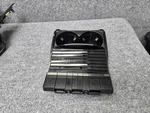 Center Console Storage Box Wood Cup Holder Mercedes W218 CLS550 CLS63 Oem. Fixed Price $165.00.