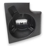 04-10 Bmw 645I 650I M6 E63 E64 Center Console Rear Cup Holder 51167072747 Oem. Fixed Price $35.99.