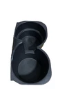 2006 2007 Infiniti M35 M45 Black Bezel Center Console Cup Holder Insert. Fixed Price $36.74.