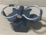 Audi Tt Cup Holder Black MK1 00-06 Oem 8N0 863 274. Fixed Price $99.50.