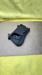 92-00 Lexus JZZ31L SC400 SC300 Dash Folding Cup Holder Black 55615-24020 Oem. Fixed Price $55.00.