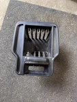 1999-2007 Console Compartment Organizer Cd Tap Coin Holder Ford F250 F350 Sd Oem. Fixed Price $30.00.