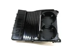 2017 Mercedes CLS63 Amg (W218) Front Center Console Cup Holder (black). Fixed Price $89.56.