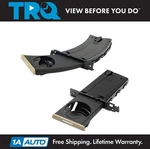 Trq Interior Push Pop Out Beige Dash Board Mounted Cup Holder Lh Rh Pair For Bmw. Fixed Price $116.95.