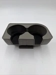 95 99 S10 S-10 Sonoma Blazer Jimmy Full Bench Seat Cup Holder Gray Grey T77. Fixed Price $39.99.