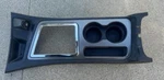 2011-2014 Dodge Challenger Center Console Cup Holder Bezel 1170460TRMA0 Oem. Fixed Price $135.99.