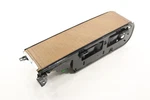 2016-2025 Volvo XC90 Center Console Cup Holder Tray Box Oem 31377368 Brown RC20. Fixed Price $93.57.